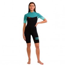 JOBE SOFIA 3/2MM SHORTY WETSUIT S FRI