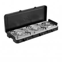 CADAC ŠTEDNJAK S 3PLAM. TURBO FFD 30mbar