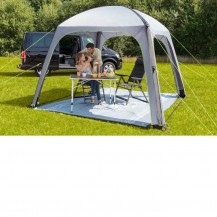 BERGER PAVILJON GAZEBO-L DELUXE