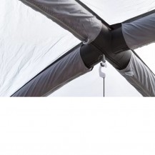 BERGER PAVILJON GAZEBO-L DELUXE