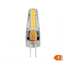 LED ŽARULJA 180LM G4 3000K COM