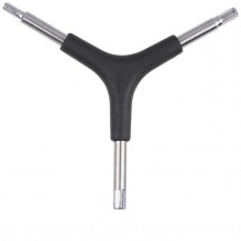 SET KLJUČEVA ZA BICIKLU 4/5/6MM EDC