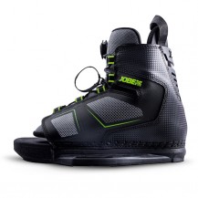 JOBE UNIT WAKEBOARD BIND. 7/10 393122002-7/10 FRI