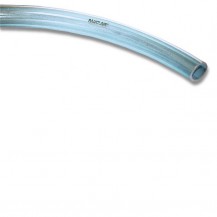 CRIJEVO PVC PROZIRNO 12MM (50) 1M YAC