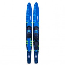 JOBE ALLEGRE COMBO SKIS BLUE 203322001-67 FRI