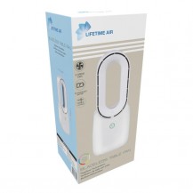 VENTILATOR STOLNI LIFETIME AIR USB EDC