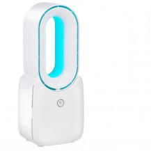 VENTILATOR STOLNI LIFETIME AIR USB EDC