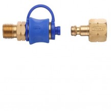 CADAC SPOJNICA ZA PLIN QUICK RELEASE DE