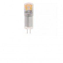 G4 SIGOR ECOLUX LED UTIČNA SVJETILJKA 2,4W BER