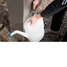 BERGER KANISTAR ZA VODU 13L