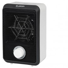 EUROM GRIJALICA SA VENTILATOROM 600W