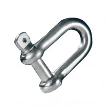 OKOV 10MM INOX 316 MAC