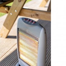 EUROM GRIJALICA SAFE-T-SHINE 1200 COMPAKT