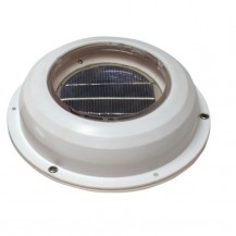 SOLARNI VENTILATOR CARBEST 215MM REI