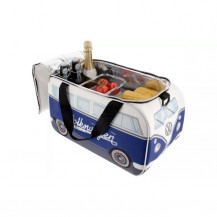 VW T1 TERMOS TORBA 25L PLAVO/BIJELA BER