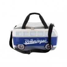 VW T1 TERMOS TORBA 25L PLAVO/BIJELA BER