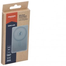 PRIJENOSNI PUNJAČ POWERBANK ULTRA TANKI EDC