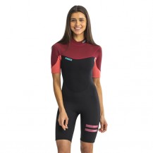 JOBE SOFIA SHORTY 3/2MM ROSE PINK 303622002-XS FRI