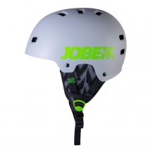 JOBE BASE WAKEBOARD HELMET COOL GREY S FRI