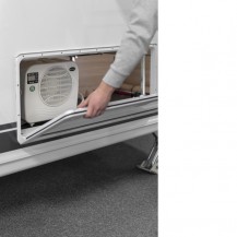 EUROM KLIMA UREĐAJ AC2401 SPLIT AIRCO 696W