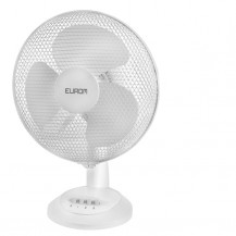 EUROM VENTILATOR VT12 BIJELI