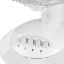 EUROM VENTILATOR VT12 BIJELI