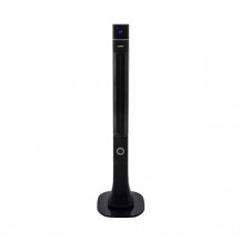 EUROM VENTILATOR TOWERFAN 120 CRNI