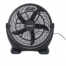 EUROM VENTILATOR HVF-16-P