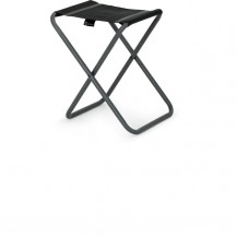 BERGER STOLICA SKLOPIVA CRNA