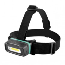 SVJETILJKA NAGLAVNA LED 5W 350lm SENZOR COM