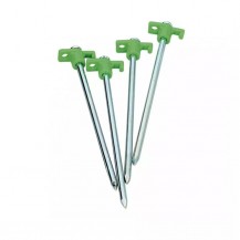 KLIN ČAVAO 25CM SA PVC KUKOM 4/1 BERGER