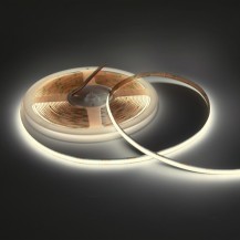 LED TRAKA COB 4000K IP20 5M COM