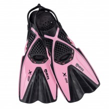 MARES PERAJE X-ONE JUNIOR PINK  XS