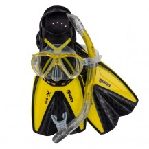 MARES SET X-ONE MAREA RYLLXL