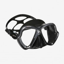 MARES MASKA X-VISION EBBK7BK