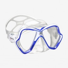 MARES MASKA X-VISION EBBLWCL