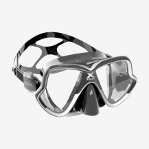 MARES MASKA X-VISION MID 2.0 BXBKWBK
