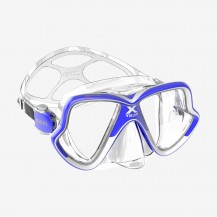 MARES MASKA X-VISION MID 2.0 BXBLWCL