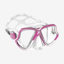 MARES MASKA X-VISION MID 2.0 BXPKWCL