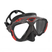 MARES MASKA X-WIRE EBGRRBK