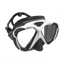 MARES MASKA X-WIRE EBWHGBK