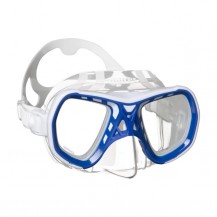 MARES MASKA SPYDER EBWHBCL