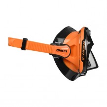 MARES MASKA FORCE-X LS CLKORORK