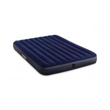 INTEX MADRAC NA NAPUHAVANJE DURA-BEAM 137X191X25