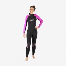 MARES ODJELO STEAMER MANTA LADY S3