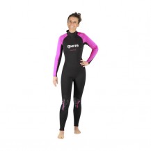 MARES ODJELO STEAMER MANTA LADY S4