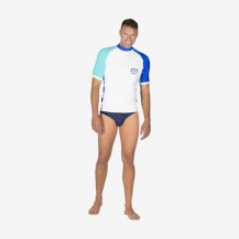MARES MAJICA RASH GUARD SHIELD MAN L