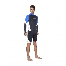 MAJICA RASH GUARD TRILASTIC L/S XXL MAN MAR