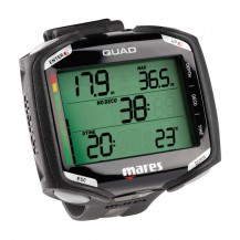 KOMPJUTER DIVE QUAD MAR
