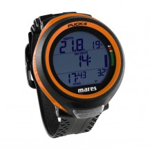 MARES DIVE KOMPJETER PUCK 4